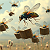 Essay: Holy Pollen: A Triptych of Insect Evangelists